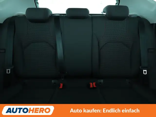 Seat Leon view 15