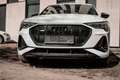 Audi e-tron e-tron 50 quattro black edition 2x S-line *B&O *inkl. 21" Sommerreifen Weiß - thumbnail 3