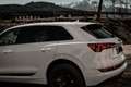 Audi e-tron e-tron 50 quattro black edition 2x S-line *B&O *inkl. 21" Sommerreifen Weiß - thumbnail 11