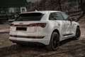 Audi e-tron e-tron 50 quattro black edition 2x S-line *B&O *inkl. 21" Sommerreifen Weiß - thumbnail 5