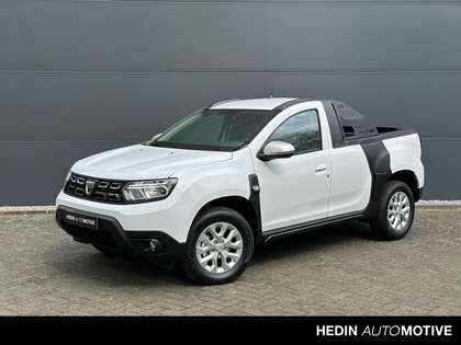 Dacia Duster Pick-Up dCi 115 Diesel 4X4 Comfort Airco / Cruise