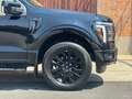 Ford F 150 5.0 V8 LARIAT BLACK APPEARANCE PKG Schwarz - thumbnail 5