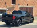 Ford F 150 5.0 V8 LARIAT BLACK APPEARANCE PKG Schwarz - thumbnail 3