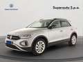 Volkswagen T-Roc T-Roc 1.0 TSI Life Grigio - thumbnail 1