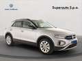 Volkswagen T-Roc T-Roc 1.0 TSI Life Grigio - thumbnail 6