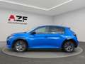 Peugeot 208 e- Allure Pack WÄRMEPUMPE+NAVI+LED+KAMERA Blau - thumbnail 4
