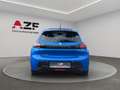 Peugeot 208 e- Allure Pack WÄRMEPUMPE+NAVI+LED+KAMERA Blau - thumbnail 6