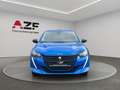 Peugeot 208 e- Allure Pack WÄRMEPUMPE+NAVI+LED+KAMERA Blau - thumbnail 5