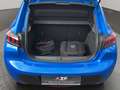 Peugeot 208 e- Allure Pack WÄRMEPUMPE+NAVI+LED+KAMERA Blau - thumbnail 15