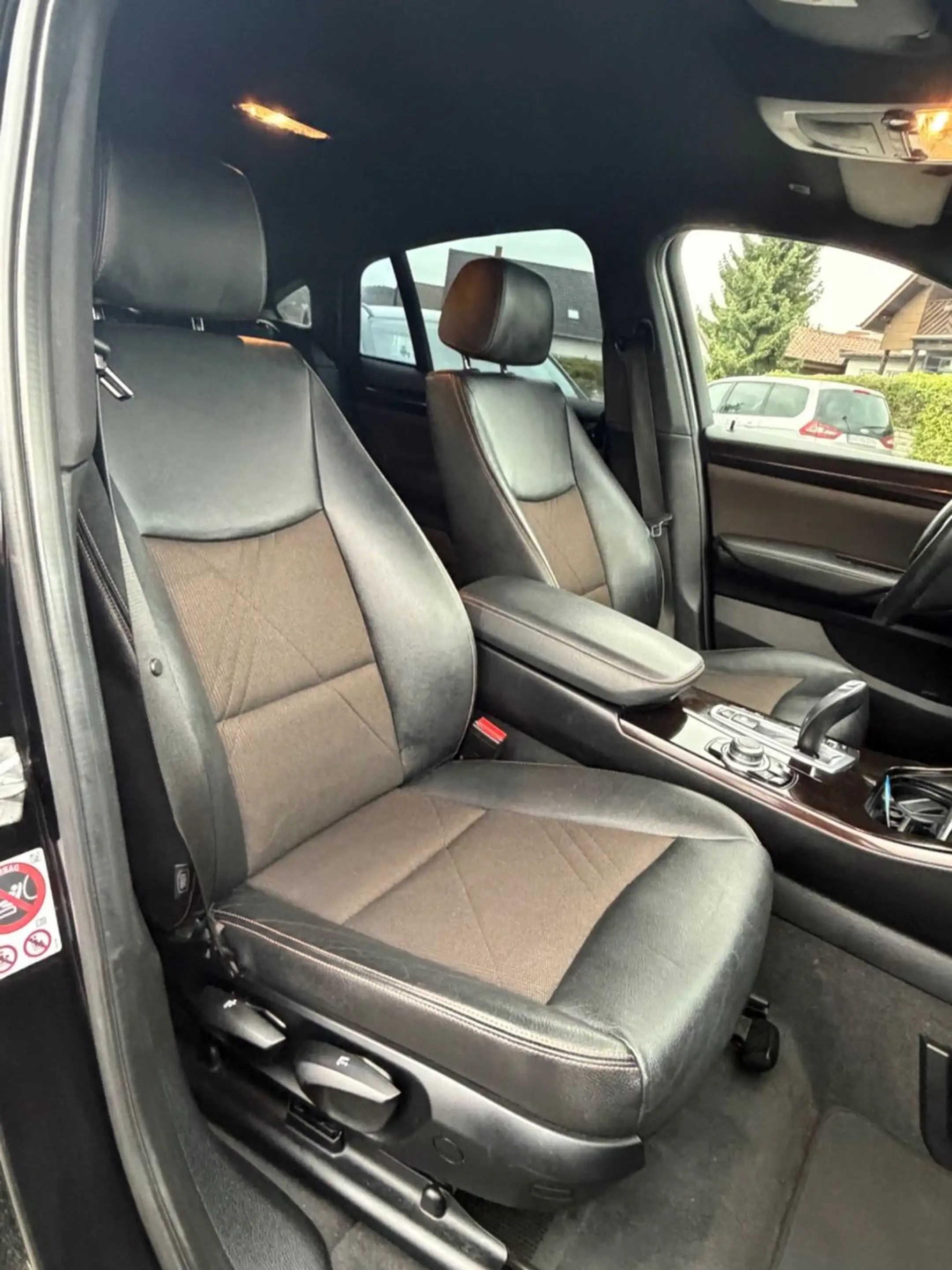 BMW X4 xDrive 20 d xLine*NEU*TÜV*Automatik* Kamera* — photo 13