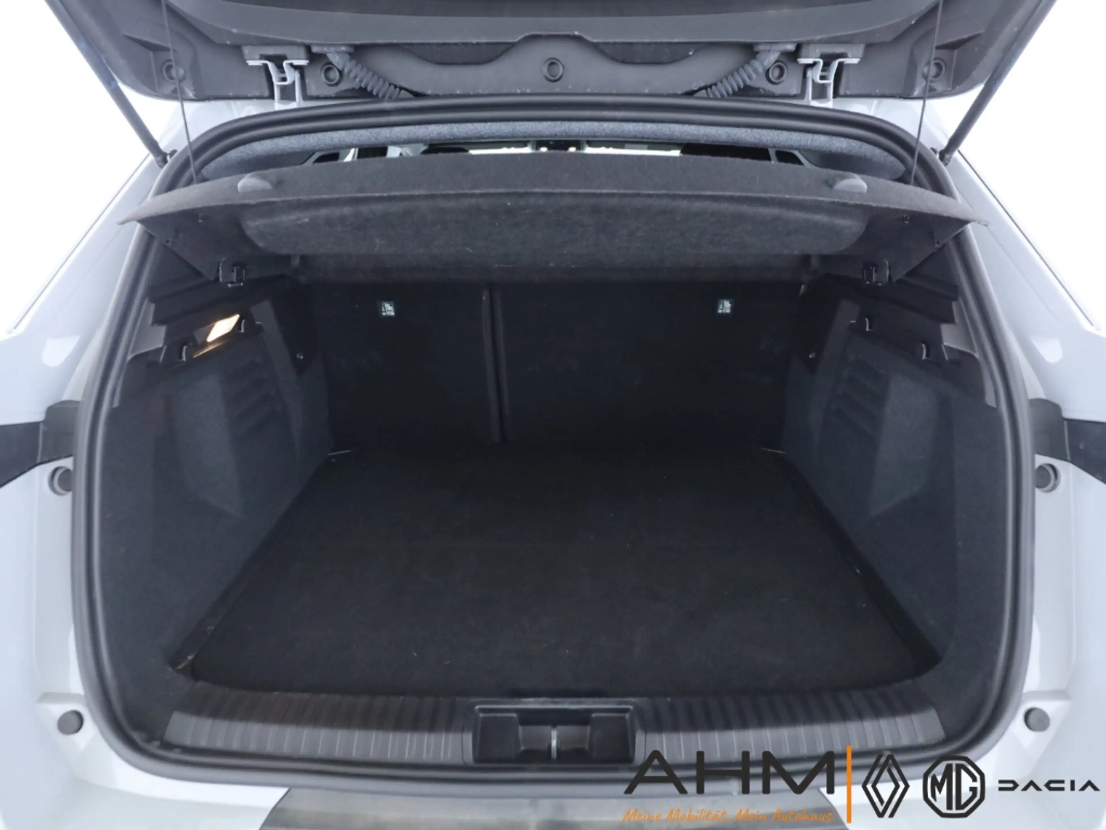 Renault Symbioz 140 Hybrid Techno Sitzheizung Lenkradheizung — photo 11