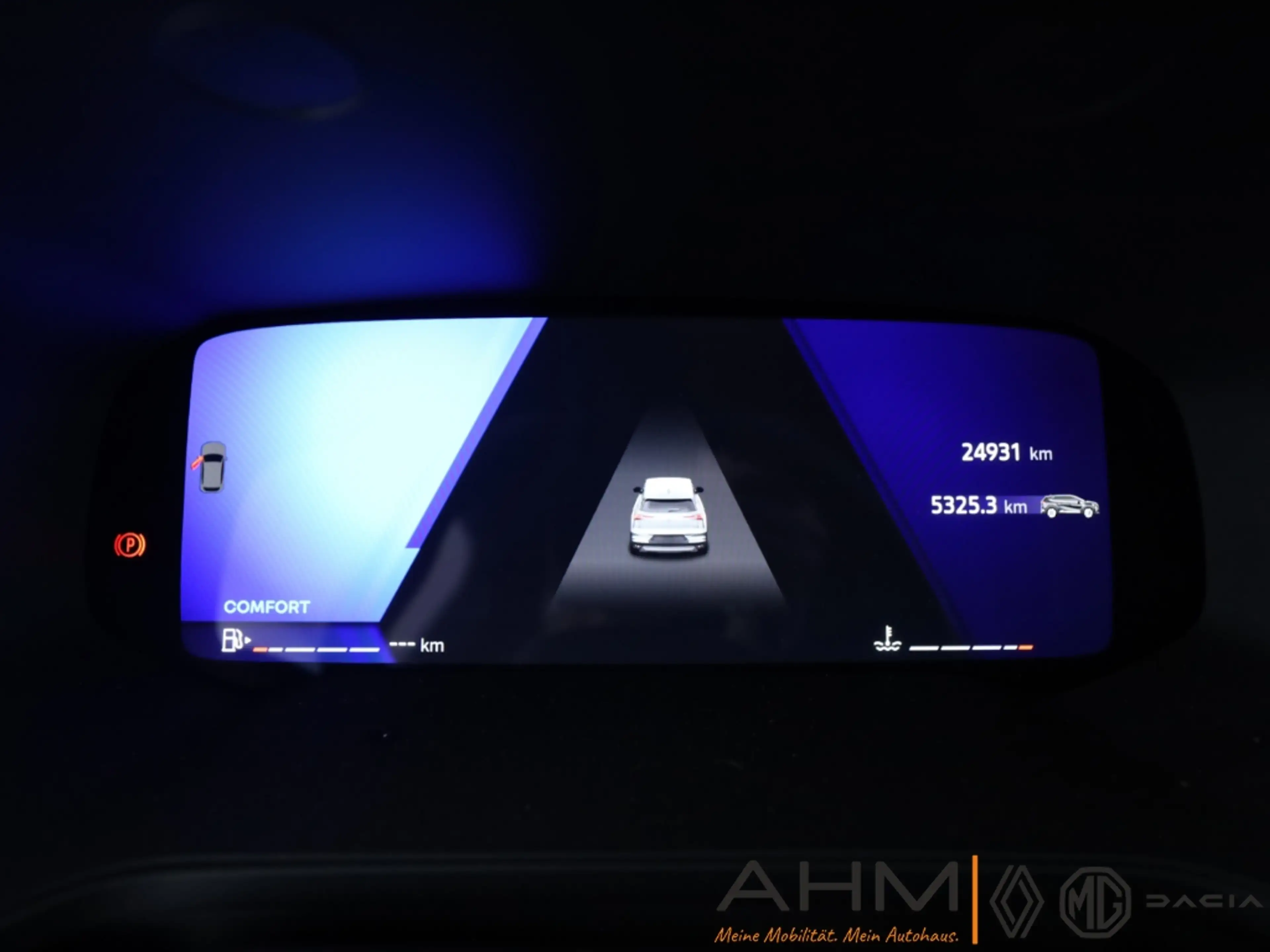 Renault Symbioz 140 Hybrid Techno Sitzheizung Lenkradheizung — photo 6
