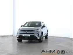 Renault Symbioz 140 Hybrid Techno Sitzheizung Lenkradheizung