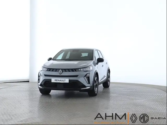 Renault Symbioz 140 Hybrid Techno Sitzheizung Lenkradheizung