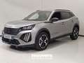 Peugeot 2008 PureTech 100 S&S Allure Grau - thumbnail 1