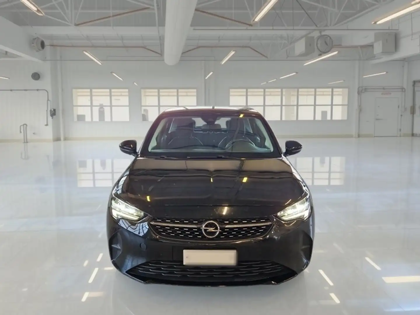 Opel Corsa 1.5 Diesel Elegance 100cv MT6 5 PORTE - 2