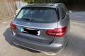 Mercedes-Benz C 300 C 300 de PHEV T Aut. Headup LED TOP Zustand Kombi / Family Van Grau - thumbnail 19
