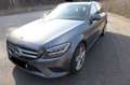 Mercedes-Benz C 300 C 300 de PHEV T Aut. Headup LED TOP Zustand Kombi / Family Van Grau - thumbnail 35