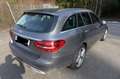 Mercedes-Benz C 300 C 300 de PHEV T Aut. Headup LED TOP Zustand Kombi / Family Van Grau - thumbnail 20