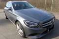 Mercedes-Benz C 300 C 300 de PHEV T Aut. Headup LED TOP Zustand Kombi / Family Van Grau - thumbnail 34