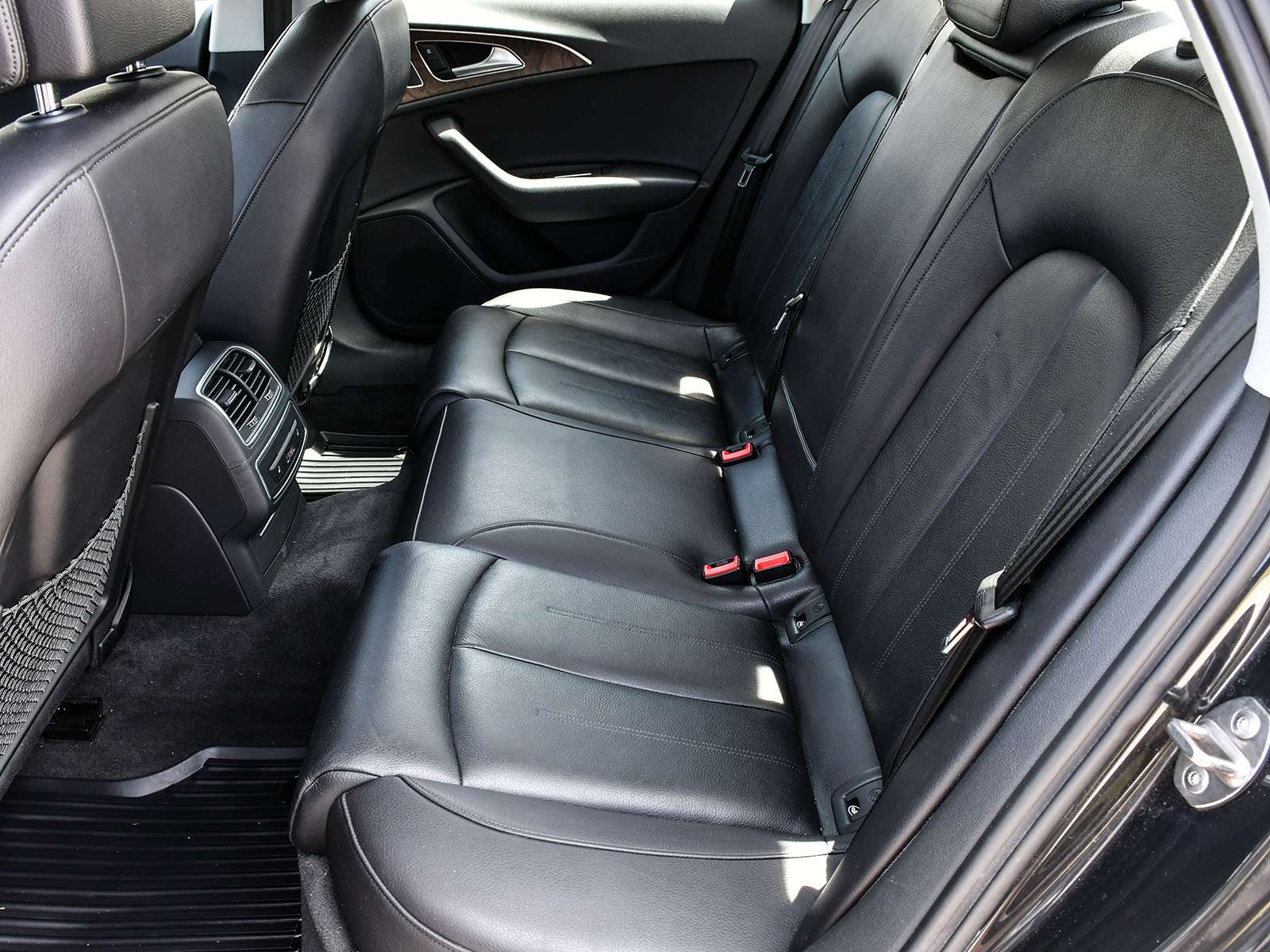 2016 Audi A6 PROGRESSIV | 3.0T | AWD | HEATED SEATS | CERTIFIED thumb 19