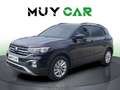 Volkswagen T-Cross 1.0 TSI Advance 81kW Negro - thumbnail 3