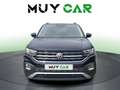 Volkswagen T-Cross 1.0 TSI Advance 81kW Negro - thumbnail 2