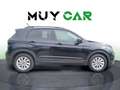 Volkswagen T-Cross 1.0 TSI Advance 81kW Negro - thumbnail 8