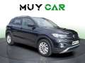 Volkswagen T-Cross 1.0 TSI Advance 81kW Negro - thumbnail 1
