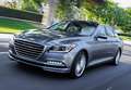Hyundai Genesis 3.8 GDI V6 Aut. Gris - thumbnail 1