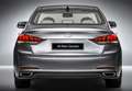 Hyundai Genesis 3.8 GDI V6 Aut. Gris - thumbnail 3