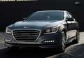 Hyundai Genesis 3.8 GDI V6 Aut. Gris - thumbnail 31