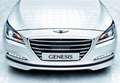 Hyundai Genesis 3.8 GDI V6 Aut. Gris - thumbnail 10