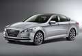 Hyundai Genesis 3.8 GDI V6 Aut. Gris - thumbnail 5