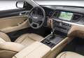 Hyundai Genesis 3.8 GDI V6 Aut. Gris - thumbnail 15