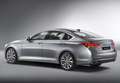 Hyundai Genesis 3.8 GDI V6 Aut. Gris - thumbnail 2
