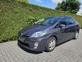 Toyota Prius 1.8 Dynamic Gris - thumbnail 6