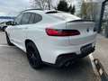 BMW X4 M M40i 354ch BVA8 - Garantie 12 Mois White - thumbnail 7
