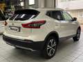 Nissan Qashqai Qashqai 1.7 dci N-Connecta 4wd 150cv cvt Bianco - thumbnail 7