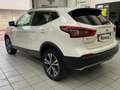 Nissan Qashqai Qashqai 1.7 dci N-Connecta 4wd 150cv cvt Bianco - thumbnail 5