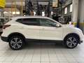 Nissan Qashqai Qashqai 1.7 dci N-Connecta 4wd 150cv cvt Bianco - thumbnail 8