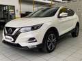 Nissan Qashqai Qashqai 1.7 dci N-Connecta 4wd 150cv cvt Bianco - thumbnail 3