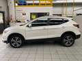 Nissan Qashqai Qashqai 1.7 dci N-Connecta 4wd 150cv cvt Bianco - thumbnail 4