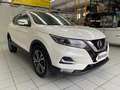 Nissan Qashqai Qashqai 1.7 dci N-Connecta 4wd 150cv cvt Bianco - thumbnail 1