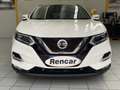 Nissan Qashqai Qashqai 1.7 dci N-Connecta 4wd 150cv cvt Bianco - thumbnail 2