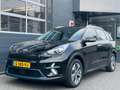 Kia e-Niro DynamicLine |64 kWh|LEDER|STOEL/STUURVERW.|ACC|CAM Negru - thumbnail 5