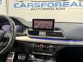 Audi Q5 40 TDI 140kW (190CV) quattro S tronic Noir - thumbnail 21