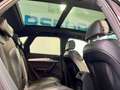 Audi Q5 40 TDI 140kW (190CV) quattro S tronic Noir - thumbnail 37