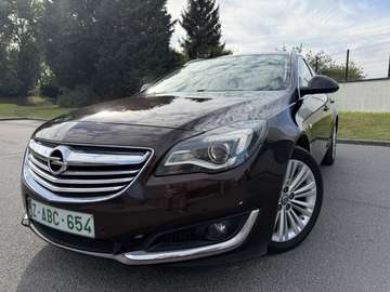 Insignia Sports Tourer 2.0 CDTi Cosmo*Garantie 1an