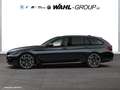 BMW 540 d xDrive TORUING M SPORTPAKET AHK HEAD-UP PANO LAS Negro - thumbnail 5